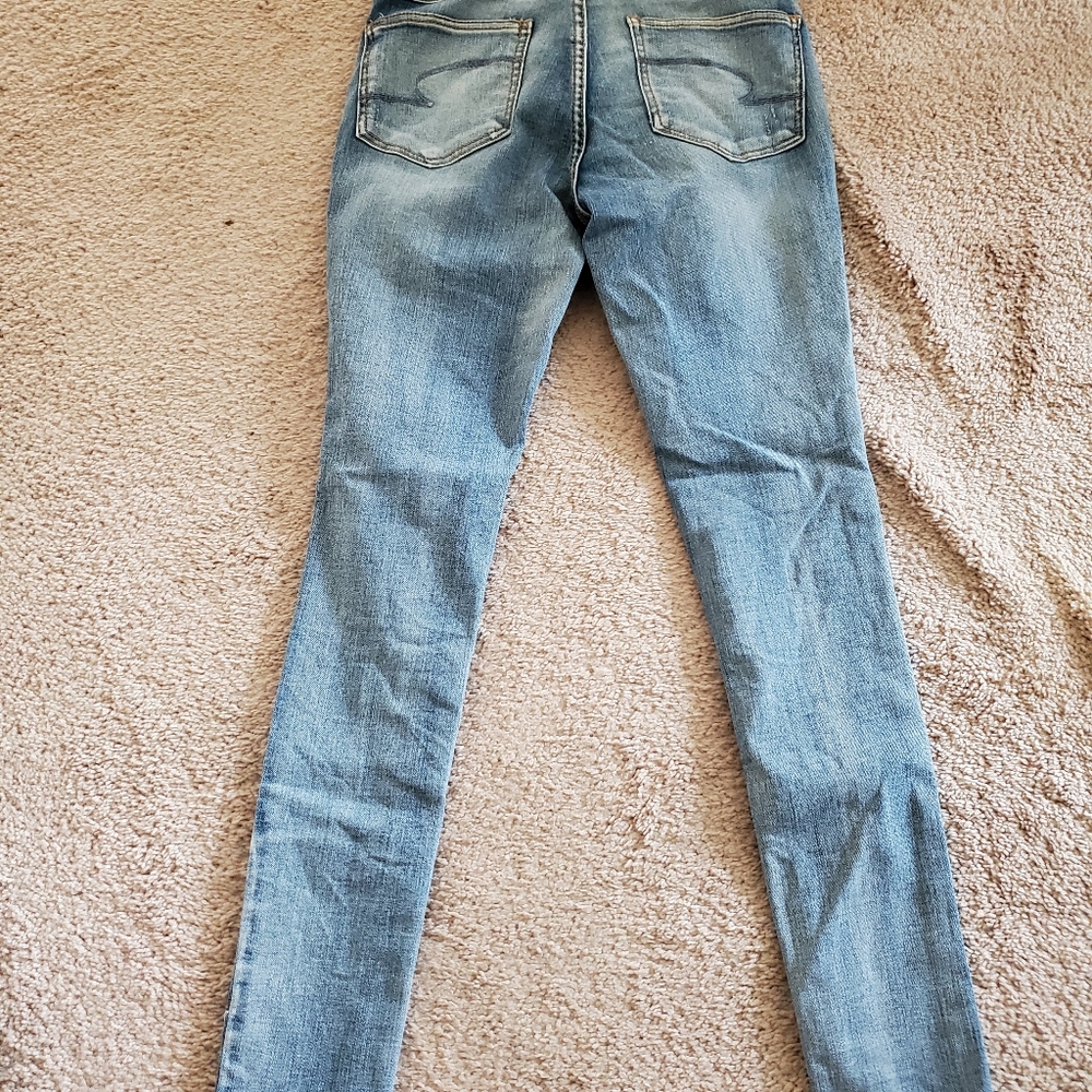 Skinny Jean bundle - Picture 4 of 5